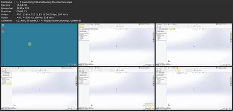 SolidWorks Solid, Sheet metal and Weldments modeling - SoftArchive