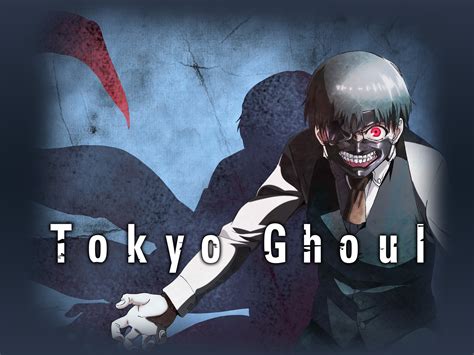 Prime Video: Tokyo Ghoul Season 2