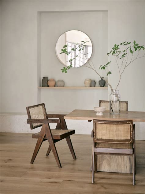 At Home With Kinfolk Kinfolk Natural Home Decor Kinfolk Home Interior