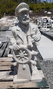 Marine Nautical Unique Lawn Garden Statues