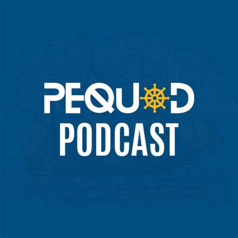 Pequod Podcast Podcast On Spotify