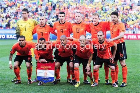 World Cup 2010 Images Football Posters Holland