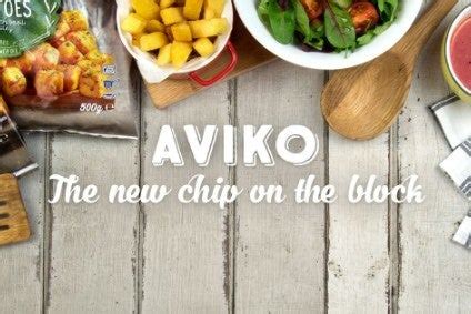 Aviko closes German potato business Amberger Werke - Just Food
