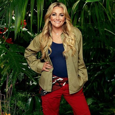 Jamie Lynn Spears Has Quit Im A Celebrity For Medical Reasons