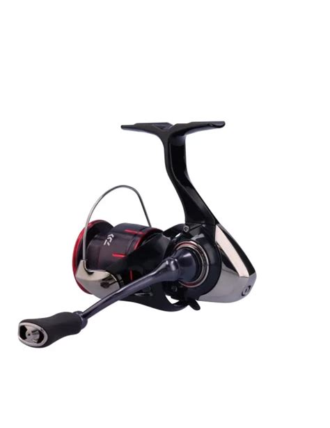 Moulinet Spinning Daiwa Fuego Lt 2023 Natusport