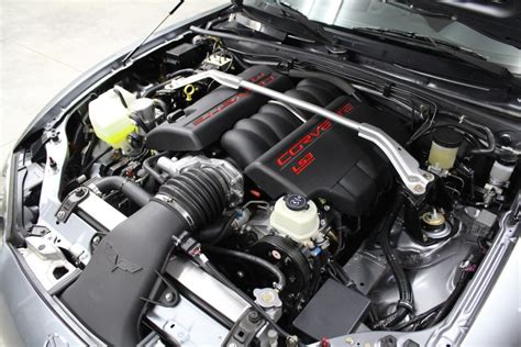 6.2L LS Engine Guide: Block Specs, Swap Resources & Build Info