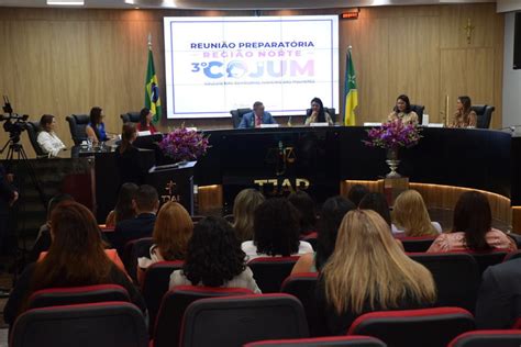 TRE MT participa de reunião preparatória para Encontro do Colégio das