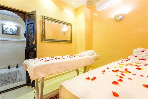 Marrakech Bad Und Massage In Einem Traditionellen Hammam Spa Hellotickets