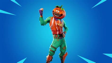 16 Funniest Fortnite Skins