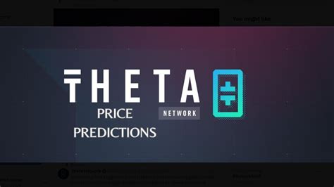 Theta Network (THETA) Price Prediction 2025/2026 - 2030