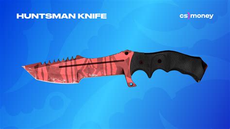 All Knife Types in CS:GO/CS2 | Full guide