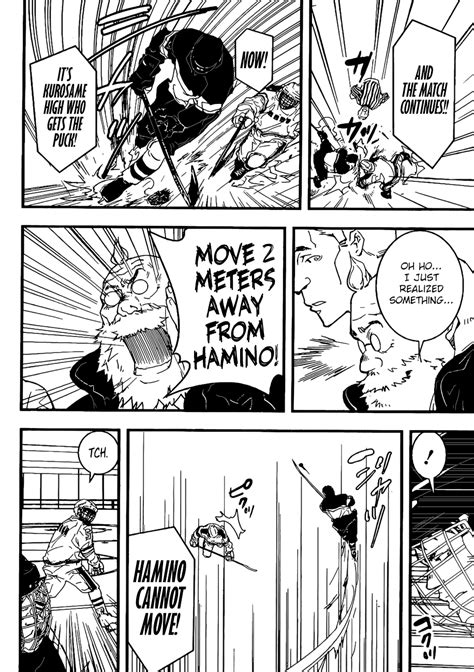 Hot Chapter 1 Mangapill