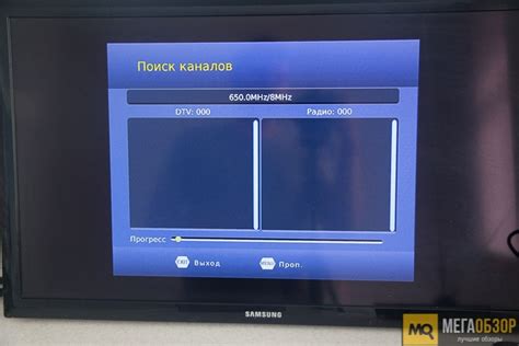 Обзор HARPER HDT2-5010. Недорогой TV-тюнер с Wi-Fi - MegaObzor