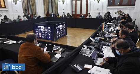 Comisi N De Normas Transitorias Aprueba Qu Rum De Para Que Congreso