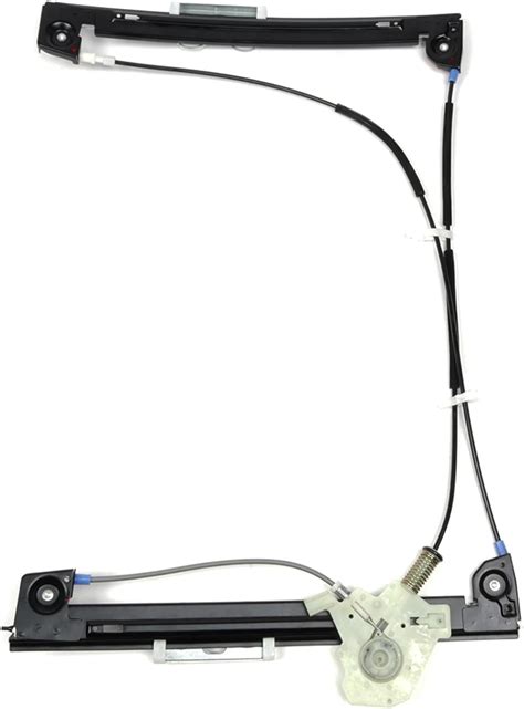 Amazon FINDAUTO Power Window Regulator Front Left Driver Side Fit