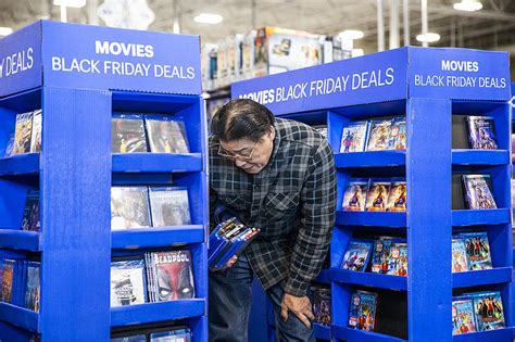 Best Buy To Stop Selling Dvds Blu Ray Next Year