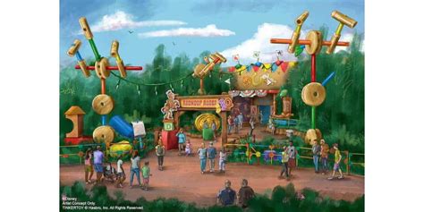 We (Finally!) Know When Roundup Rodeo BBQ Will Open at Disney's ...