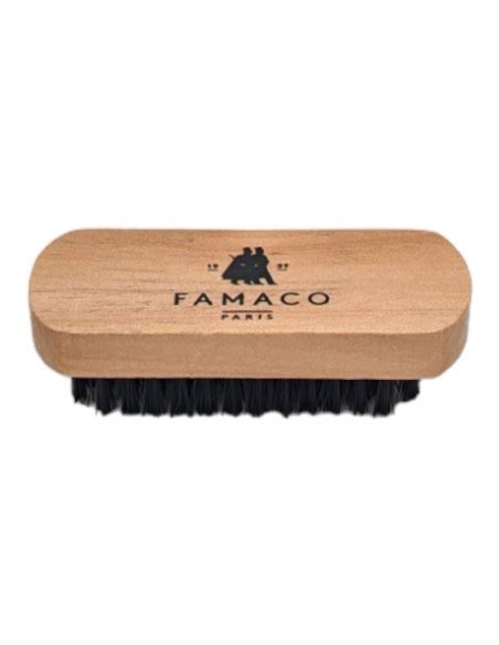 Vel Vel Famaco Shampoing Nettoyant Daim Et Nubuck Ml Couleur