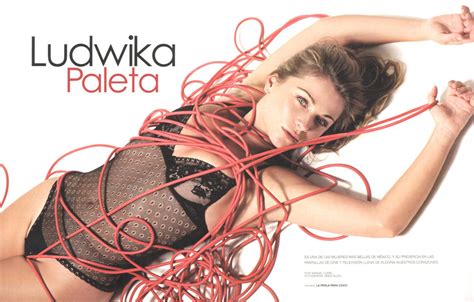 Naked Ludwika Paleta Added 07 19 2016 By Pepelepu