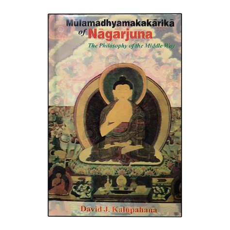 Mulamadhyamakakarika Of Nagarjuna | Buy Online | BuddhistCC Online BookShop