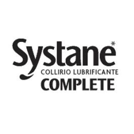 Alcon Systane Complete Collirio Lubrificante Ml