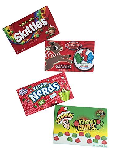 Top 10 Best Chewy Candy Assortment Top Reviews No Place Called Home