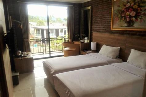 Ciwidey Valley Resort Harga Tiket Tarif Penginapan Dan Aktivitas