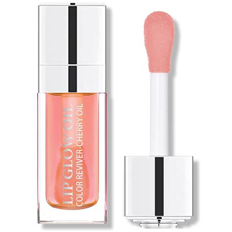 Hydrating Plumping Lip Oil Lip Gloss Lip Balm Lip Care