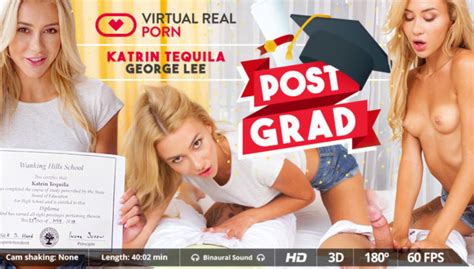 Katrin Tequila VR Porn Videos VRPorn