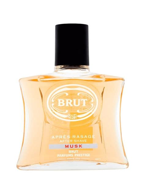 Brut After Shave Musk 100ml Skroutz Gr