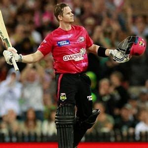 Steve Smith in IPL 2023 team: Steve Smith BBL stats 2022-23 innings ...