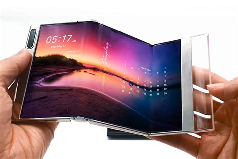 Samsung spending billions to keep OLED lead on China - Asia Times