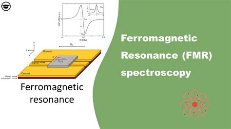 Ferromagnetic Resonance Fmr Spectroscopy Your Studyhack