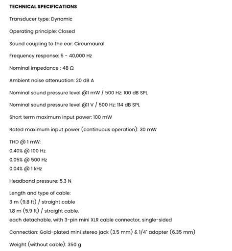 Beyerdynamic DT 700 Pro X Review - Latest In Tech