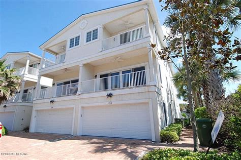 Jacksonville Beach, FL Real Estate - Jacksonville Beach Homes for Sale ...