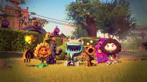 Descubre Los Requisitos Para Instalar Plantas Vs Zombies Garden Warfare 2 Aquí