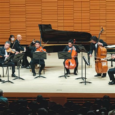 「八神純子strings Ensemble Premium Concert In 浜離宮」 The Women Songwriters