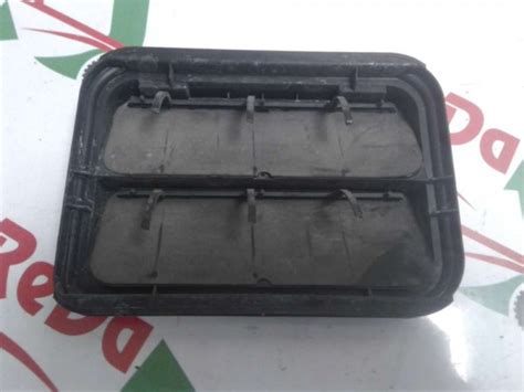 Renault Megane 2 Fluence R 19 Arka Havalandırma Izgarası HP CP ...