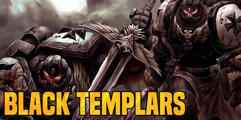 Warhammer 40k Black Templar Rules Preview Bell Of Lost Souls