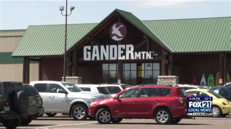 Gander Mountain to Remain Open in Hermantown - Fox21Online