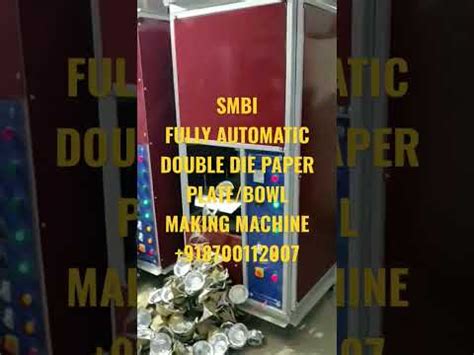 Smbi Machines Private Limited North Parganas Manufacturer Of