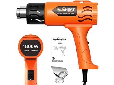 The Best Heat Guns For Removing Paint Of Reviews Findthisbest