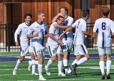 Soccer - Men's - Lawrence University