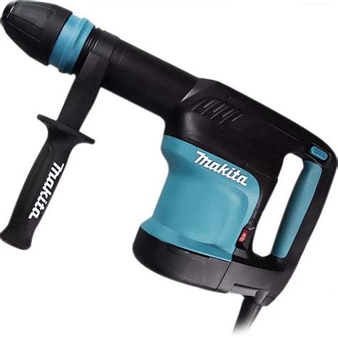 Martelo Rompedor Sds Max 1100W 220v HM0870C Makita