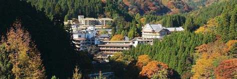 Shima Onsen Travel Guide