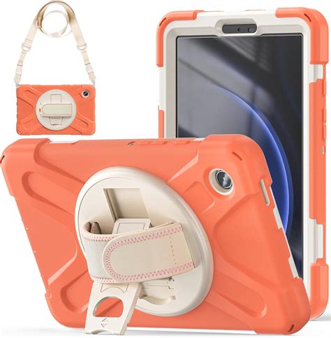 Case For Samsung Galaxy Tab A Inch Sm X X X Heavy