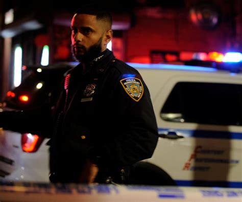 Nyc Shootings Man Slain In Possible Brooklyn Gang Attack Alleged