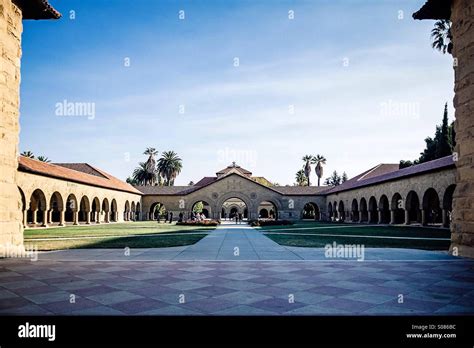 Stanford University Hi Res Stock Photography And Images Alamy