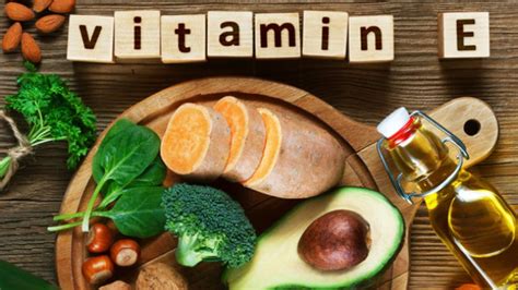 Lợi ích Của Vitamin E Với Mái Tóc Và Cách Chăm Sóc Tóc Với Vitamin E