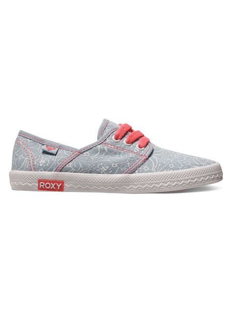 Girls 7-14 Hermosa Shoes 888701834755 | Roxy